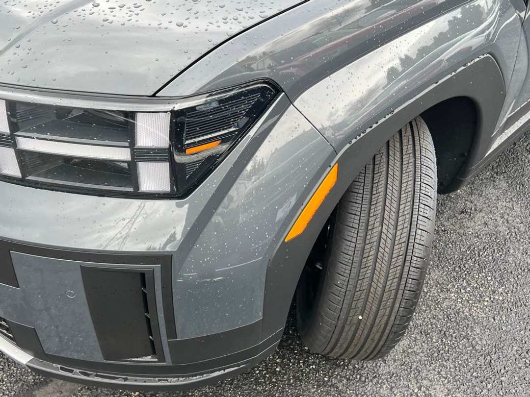 2026 Hyundai Santa Fe SE - Image 3