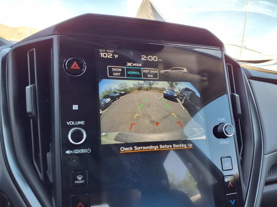 2026 Subaru Crosstrek Premium - Image 3