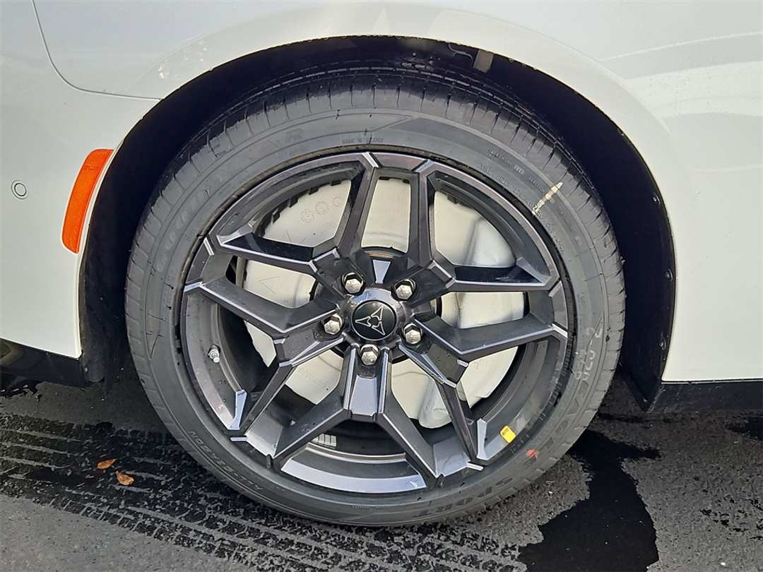 2026 Dodge Charger R/T Scat Pack - Image 30