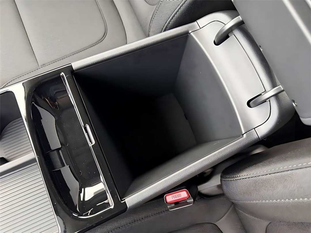 2026 Hyundai Tucson Blue - Image 26