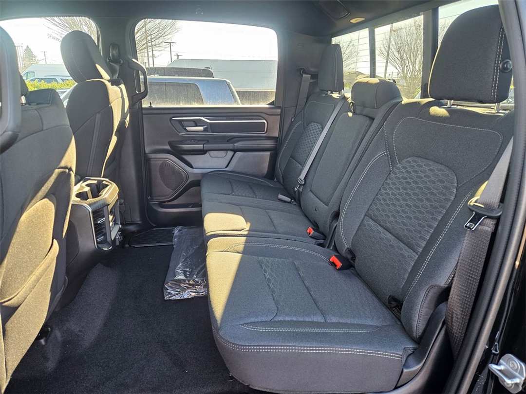 2026 Ram 1500 Big Horn/Lone Star - Image 27
