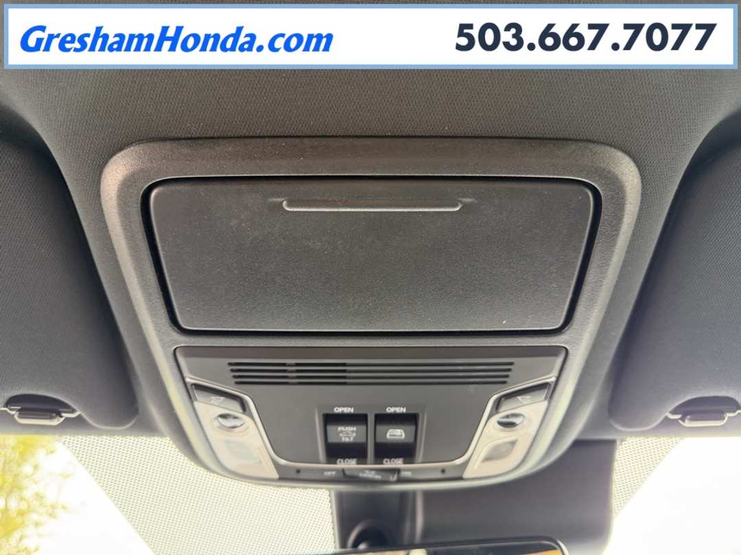 2026 Honda Ridgeline TrailSport - Image 26