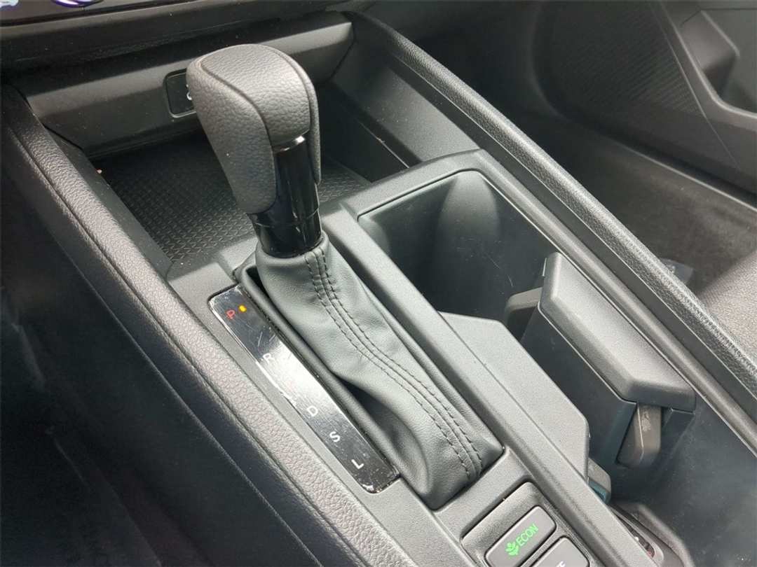 2025 Honda Accord SE - Image 19