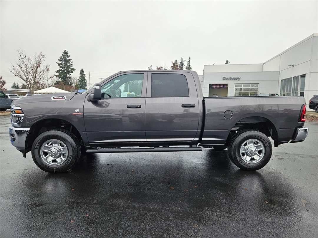 2026 Ram 2500 Tradesman - Image 3