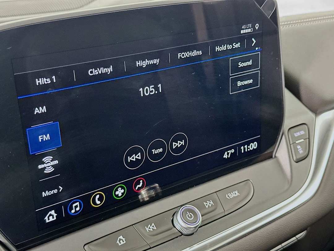 2025 Chevrolet Blazer LT - Image 16