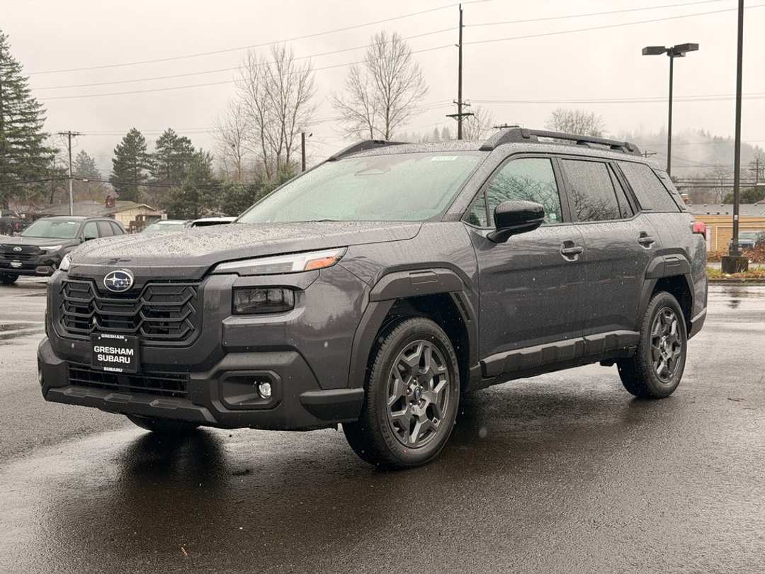 2026 Subaru Outback Premium - Image 3