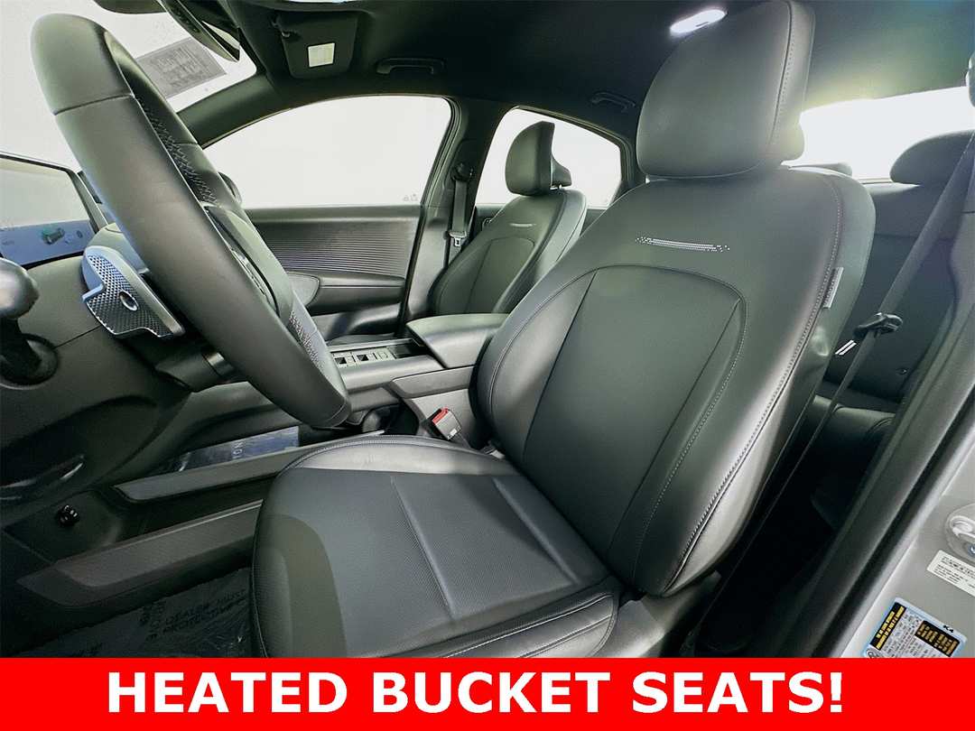 2023 Hyundai Ioniq 6 SEL - Image 10