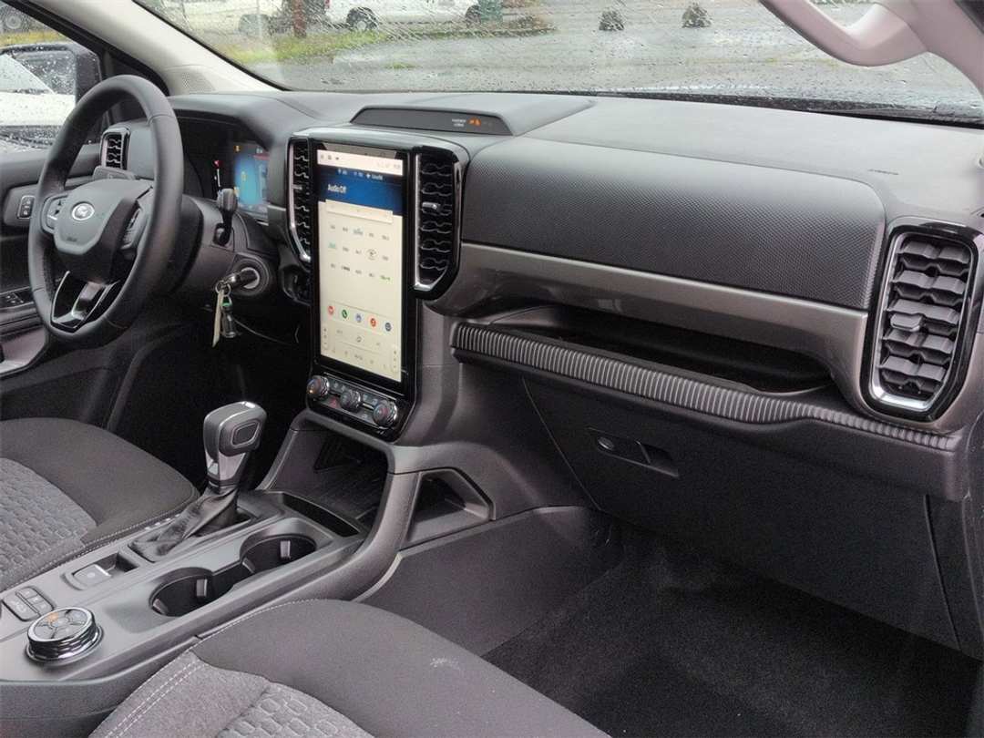 2025 Ford Ranger XLT - Image 29