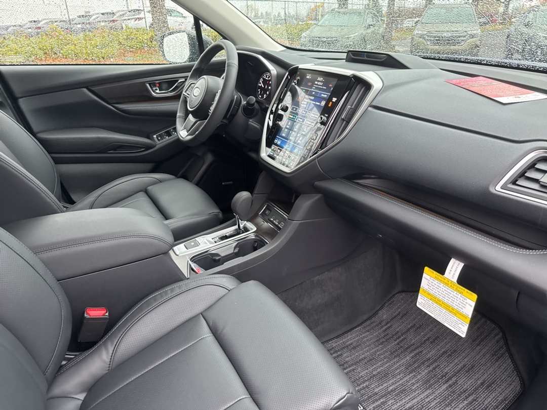 2026 Subaru Ascent Touring - Image 34