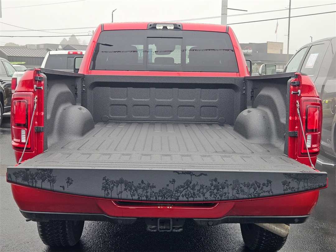 2026 Ram 2500 Big Horn - Image 29