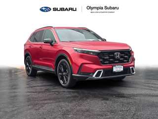 2025 Honda CR-V Sport Touring