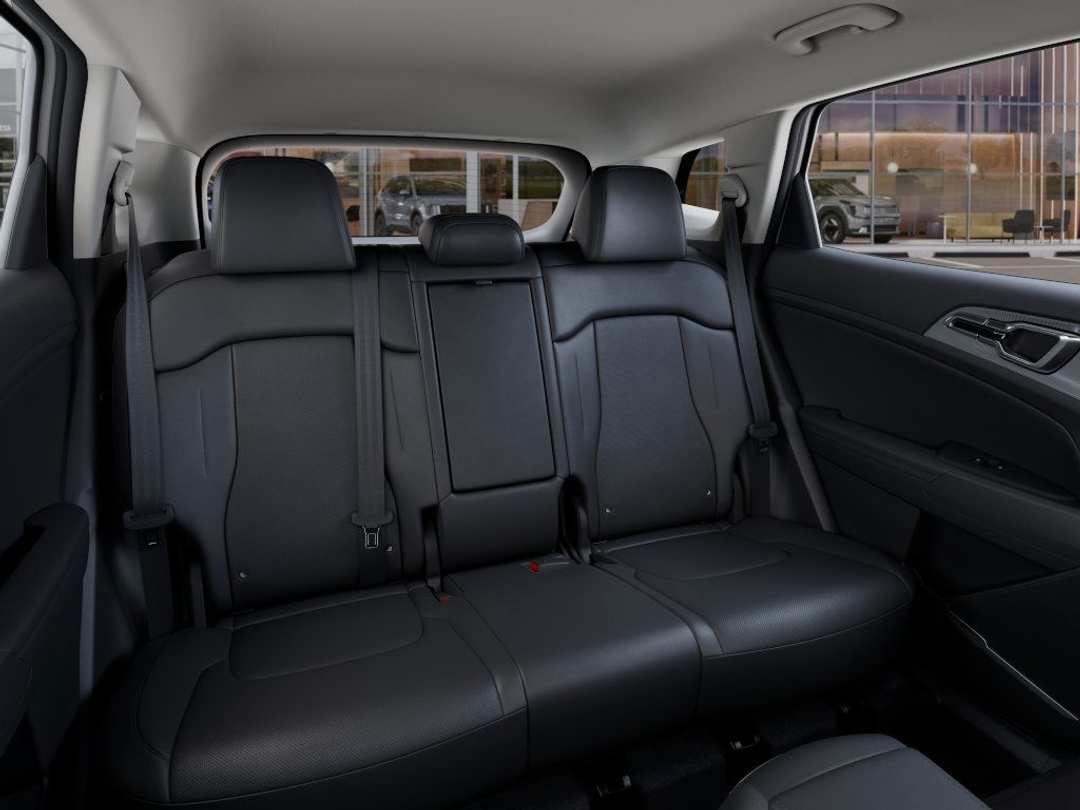 2026 Kia Sportage EX - Image 16