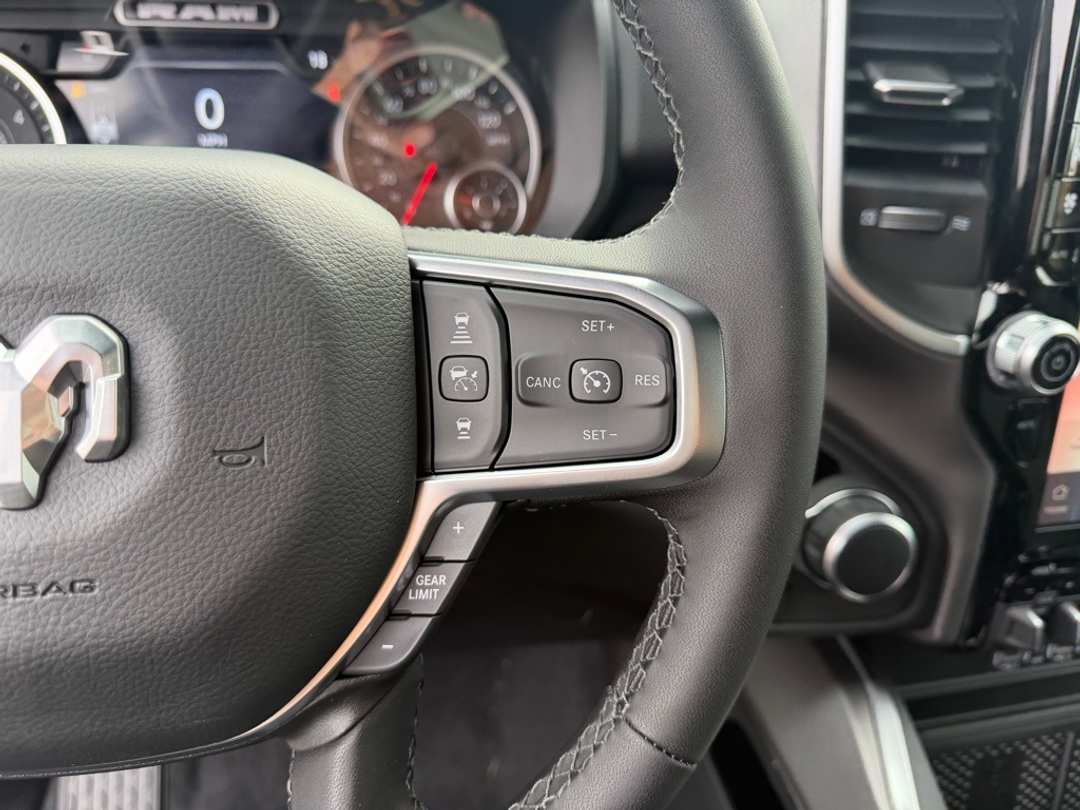 2026 Ram 1500 Big Horn/Lone Star - Image 17