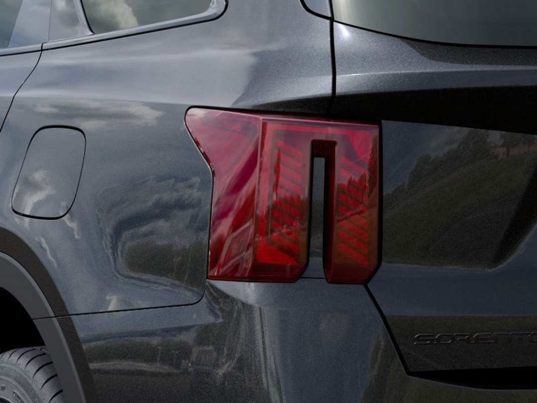 2026 Kia Sorento XLine SX Prestige - Image 11