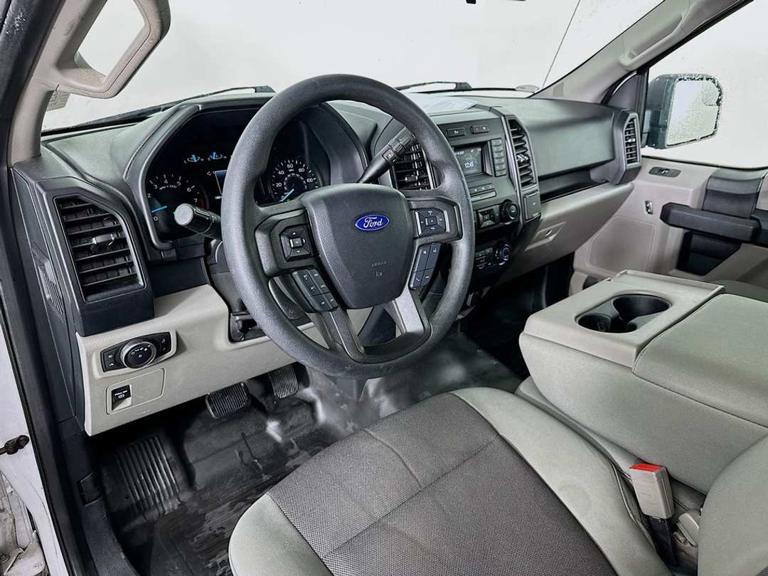 2020 Ford F-150 XL - Image 21