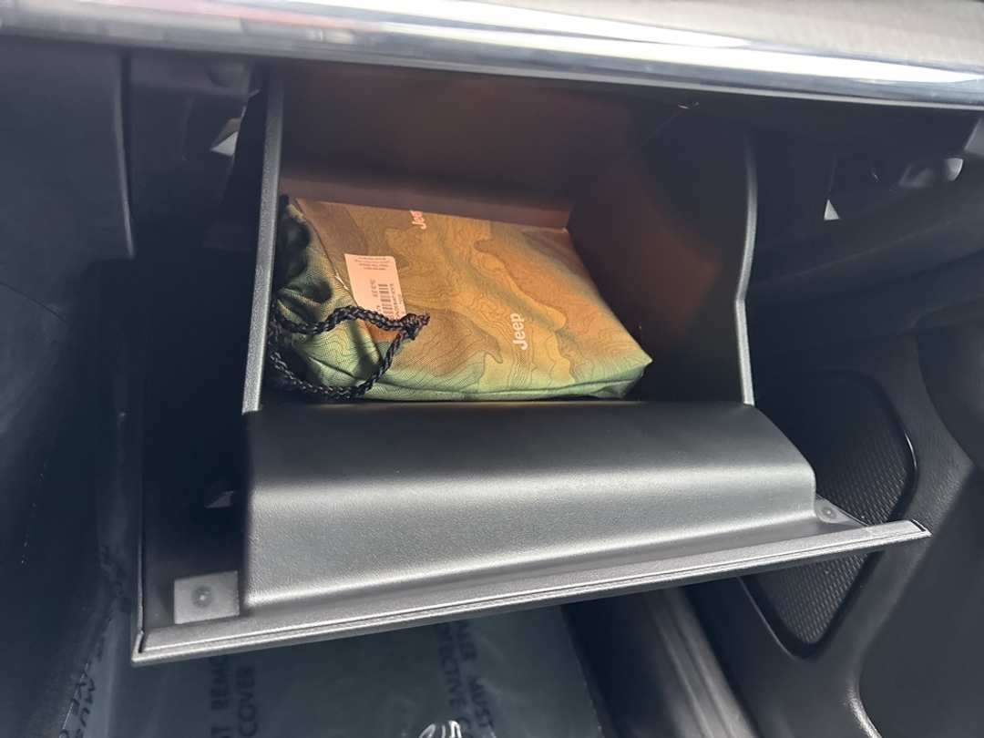 2022 Jeep Compass High Altitude - Image 30