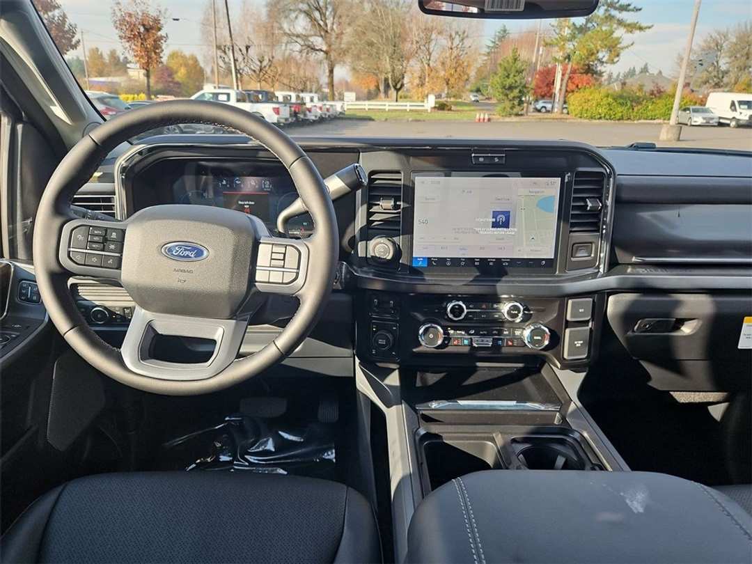 2026 Ford F-250Sd Lariat - Image 24