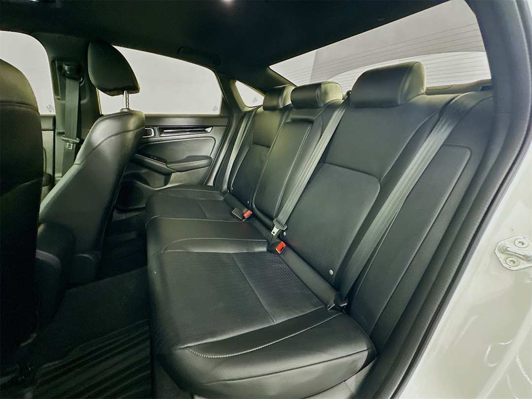 2026 Honda Civic Sport Touring - Image 25