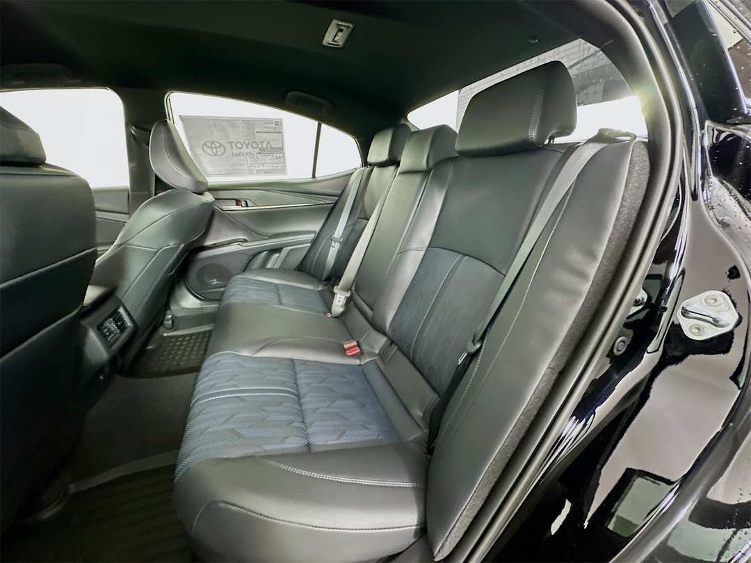2026 Toyota Camry XSE - Image 24