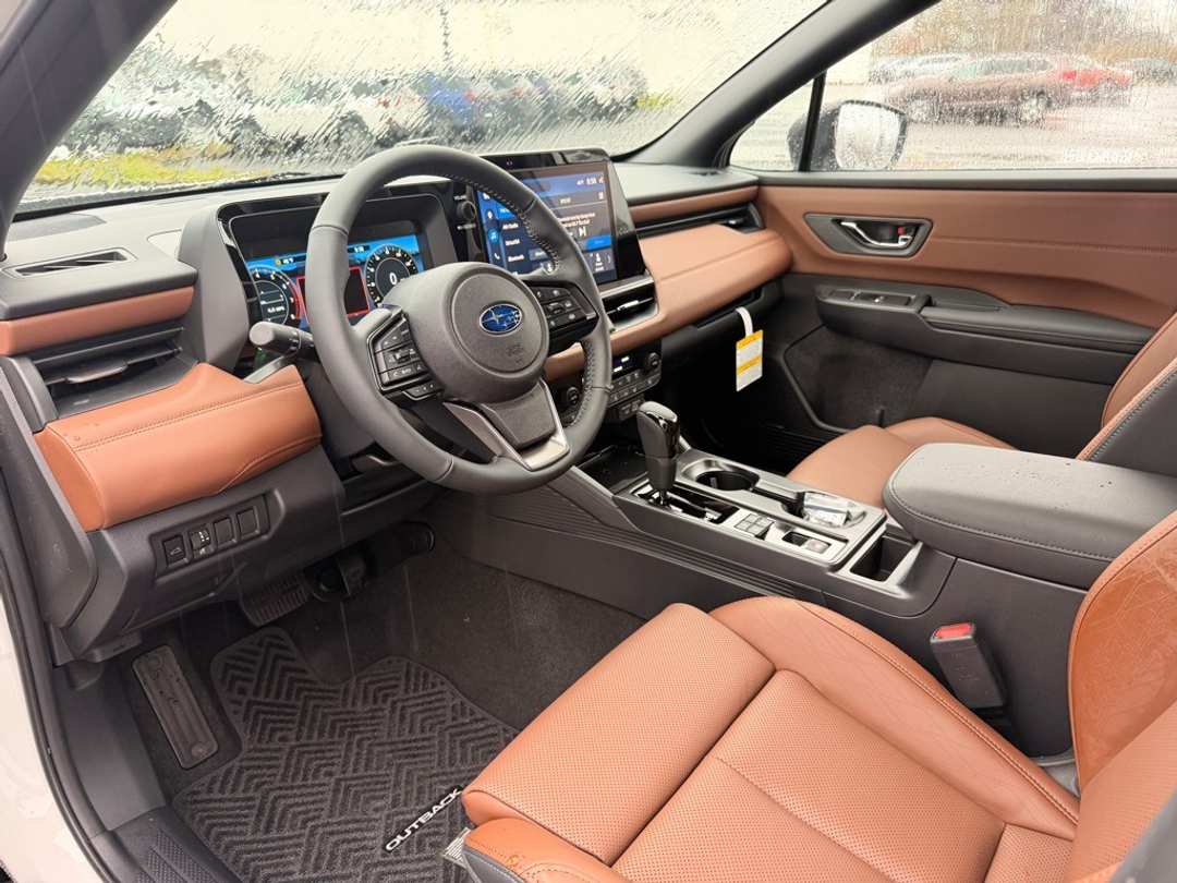2026 Subaru Outback Touring - Image 15