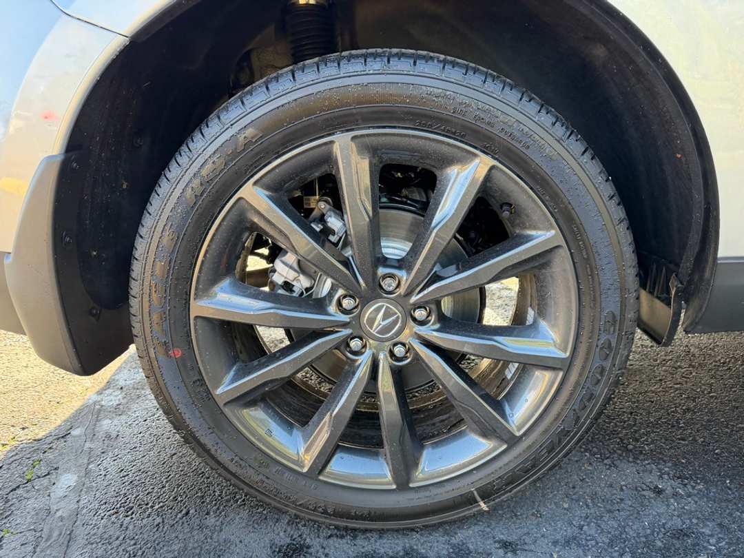 2026 Acura RDX ASpec Package - Image 9