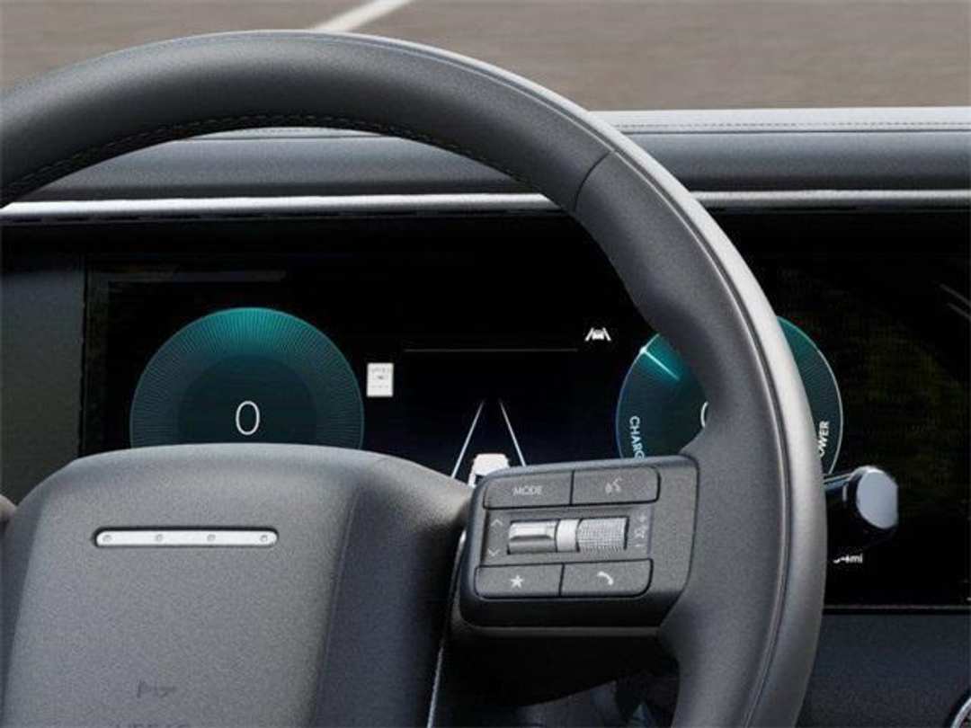 2026 Hyundai Palisade Calligraphy - Image 14