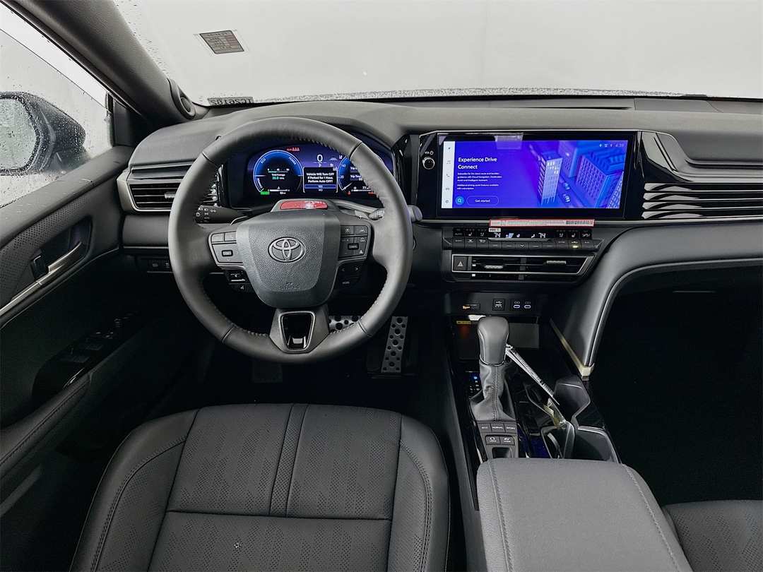 2026 Toyota Camry XSE - Image 24