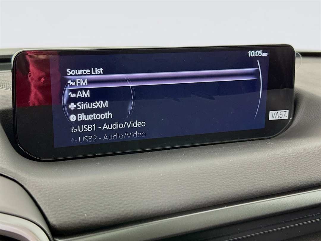 2026 MAZDA Cx-50 Premium - Image 15