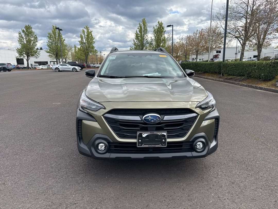 2024 Subaru Outback Premium - Image 2