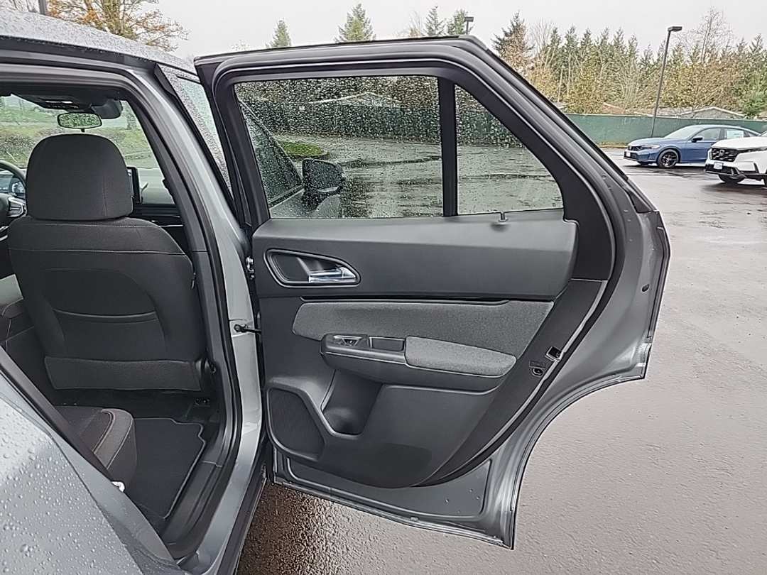 2025 Honda Prologue EX - Image 25