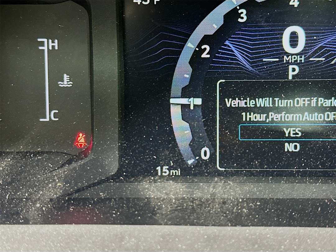 2026 Toyota Tacoma SR5 - Image 12