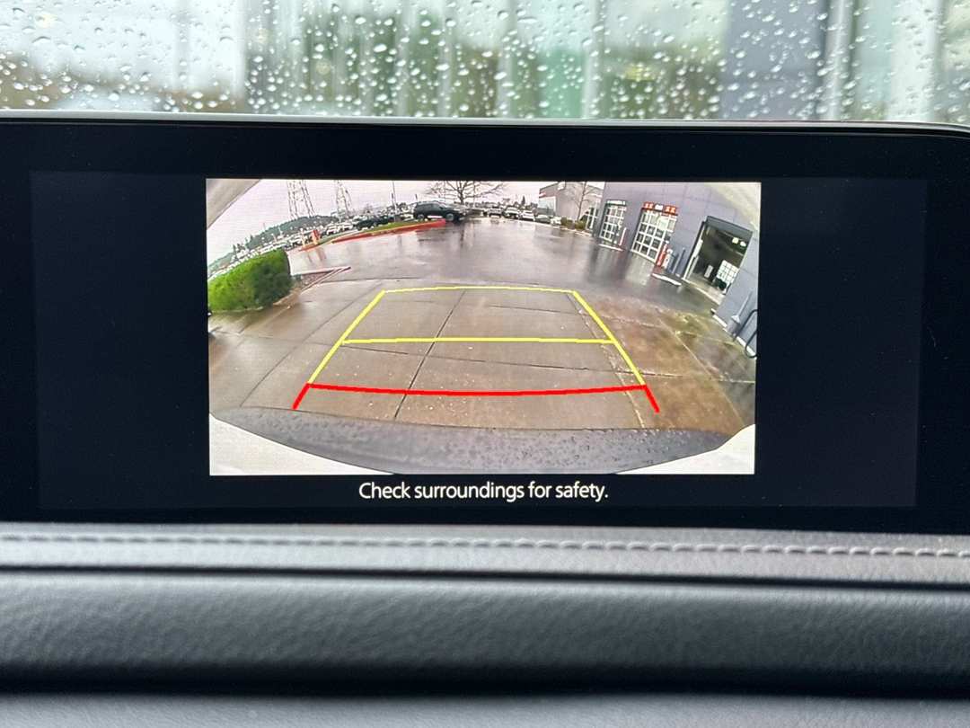 2022 MAZDA Cx-30 2.5 S Select Package - Image 18