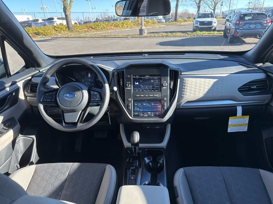 2026 Subaru Forester Base - Image 23