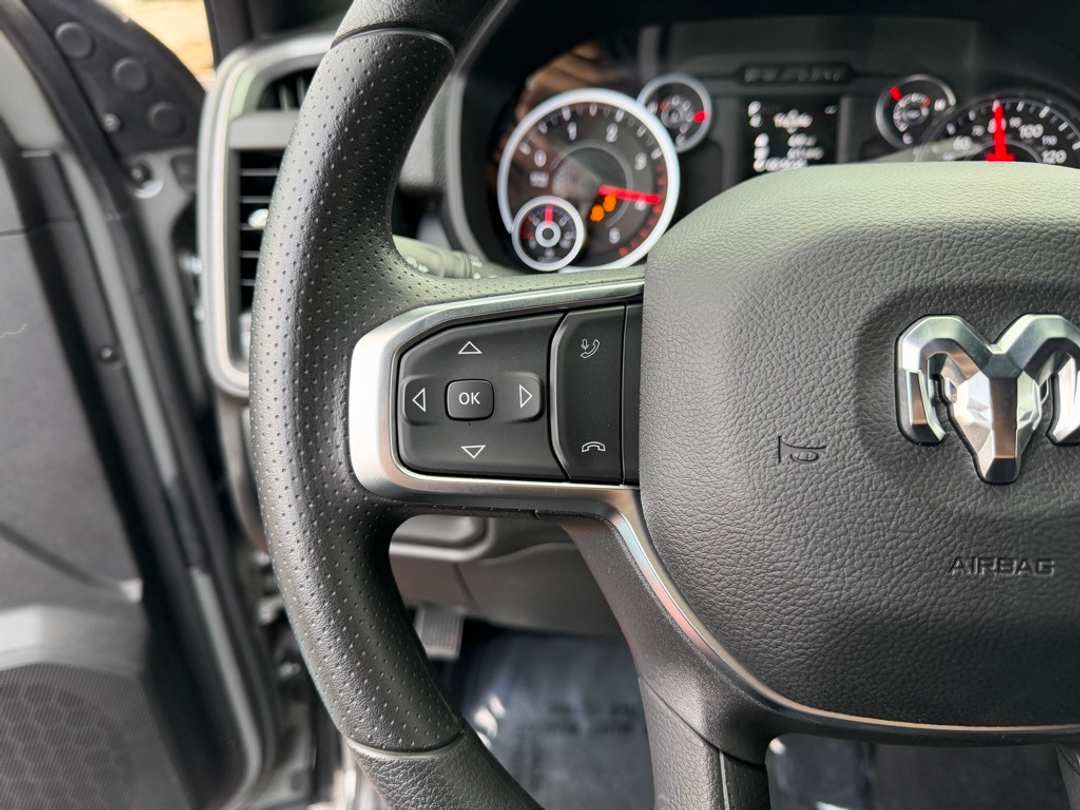 2026 Ram 2500 Tradesman - Image 16