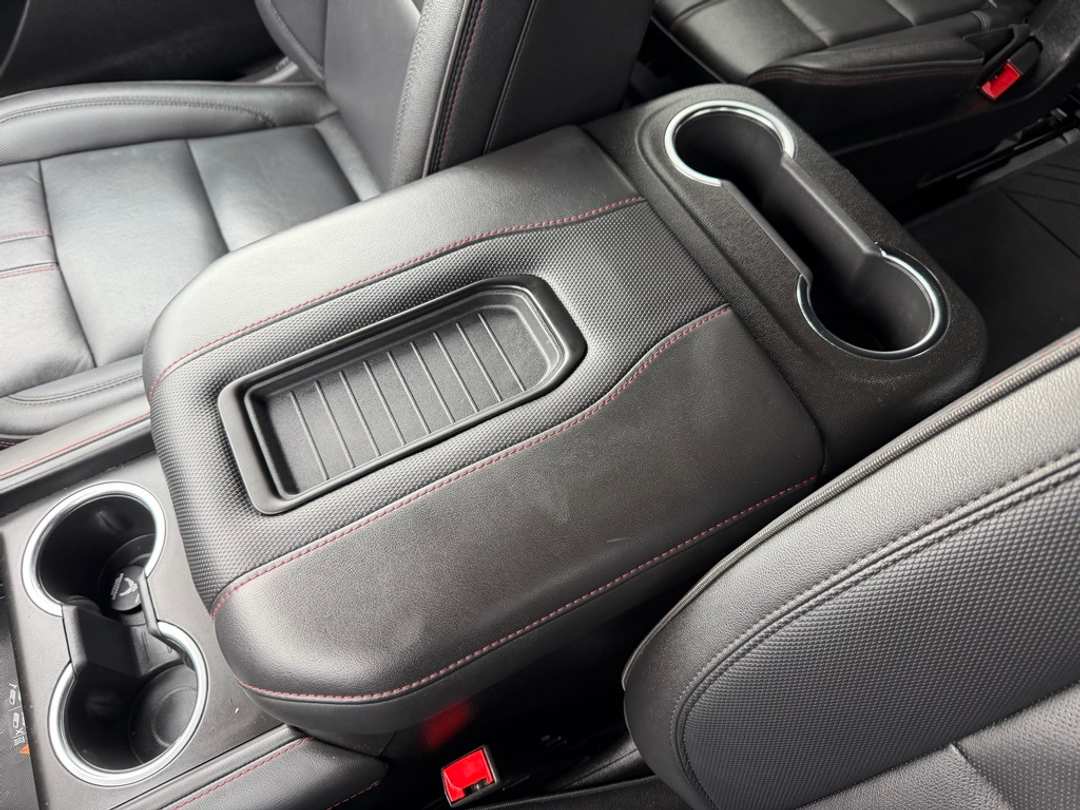 2024 Chevrolet Tahoe RST - Image 27