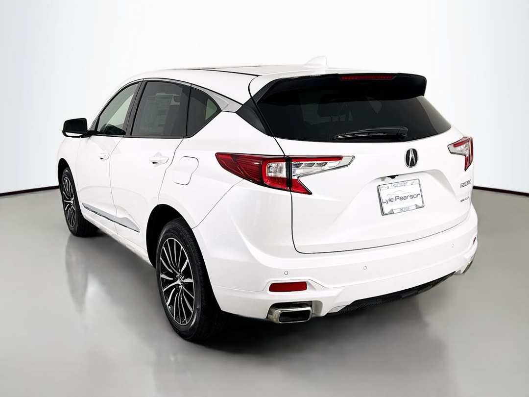 2026 Acura RDX Advance Package - Image 3