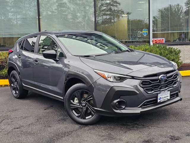 2024 Subaru Crosstrek Base