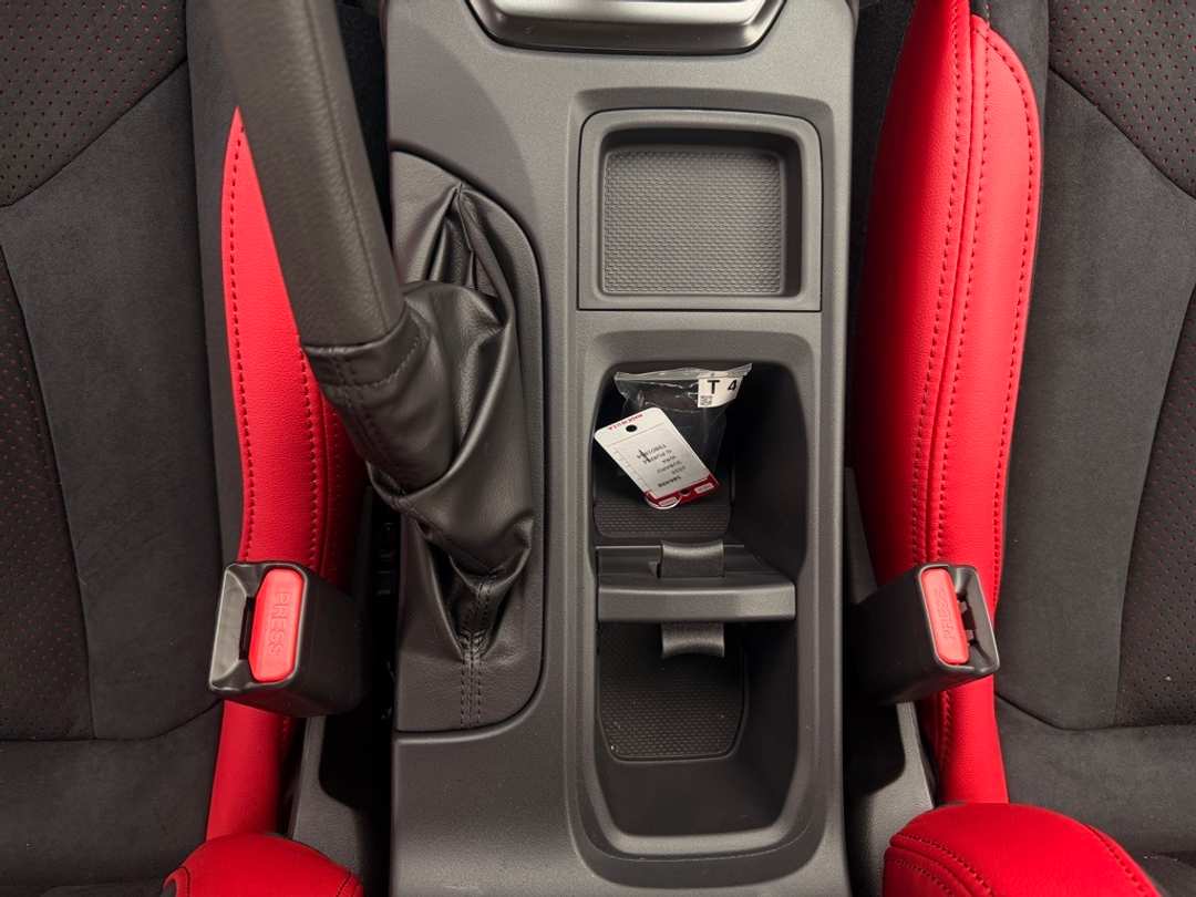 2026 Subaru WRX Limited - Image 34