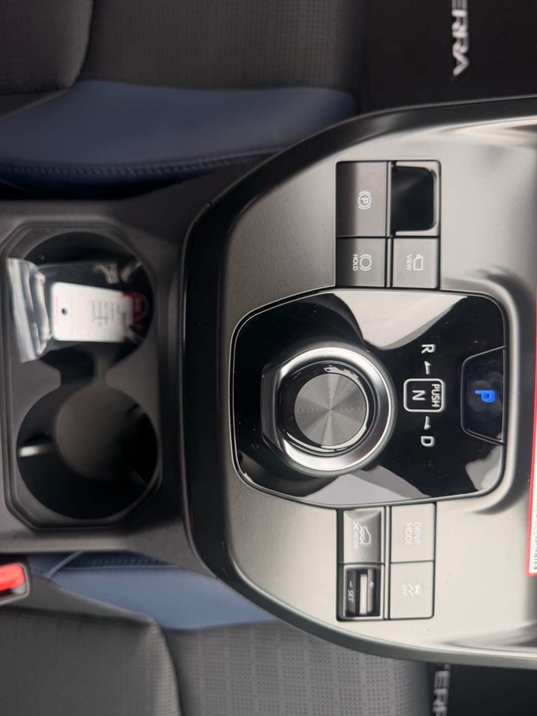 2026 Subaru Solterra Touring XT - Image 35