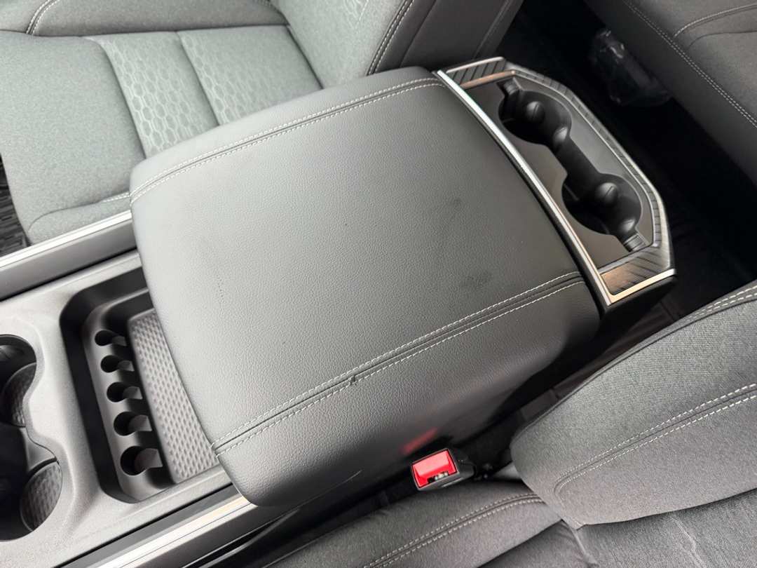 2026 Ram 1500 Big Horn/Lone Star - Image 25