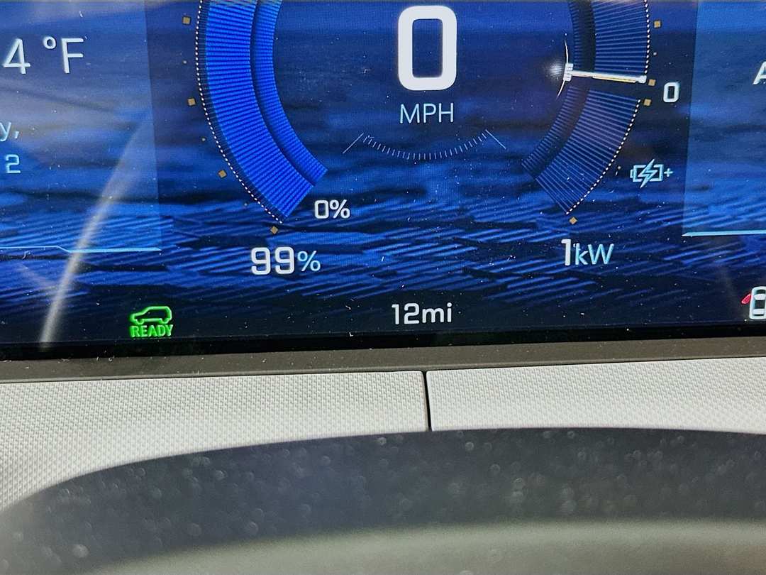 2027 Chevrolet Bolt Ev - Image 12