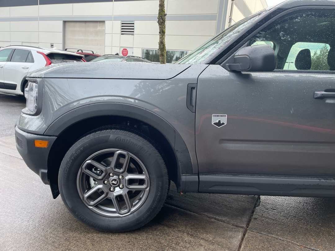 2023 Ford Bronco Sport Big Bend - Image 8