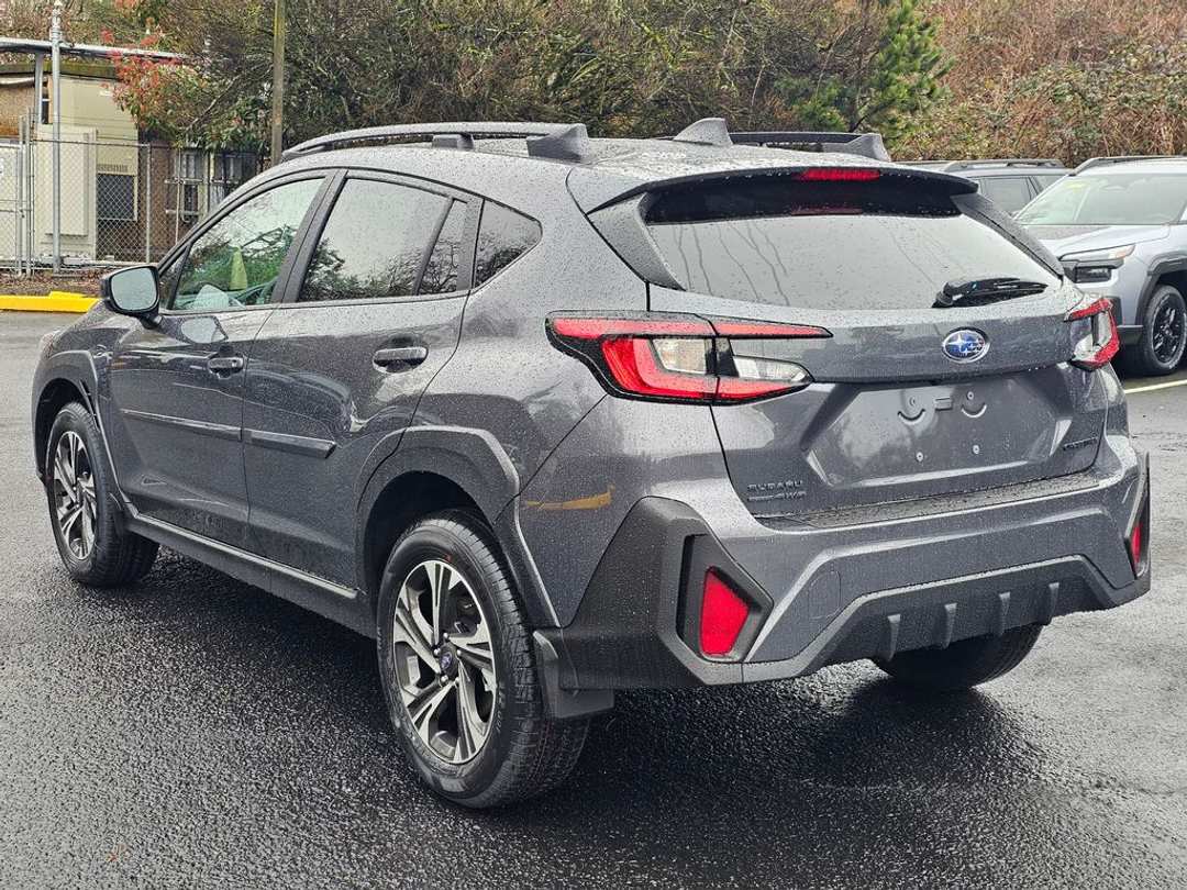 2026 Subaru Crosstrek Premium - Image 3