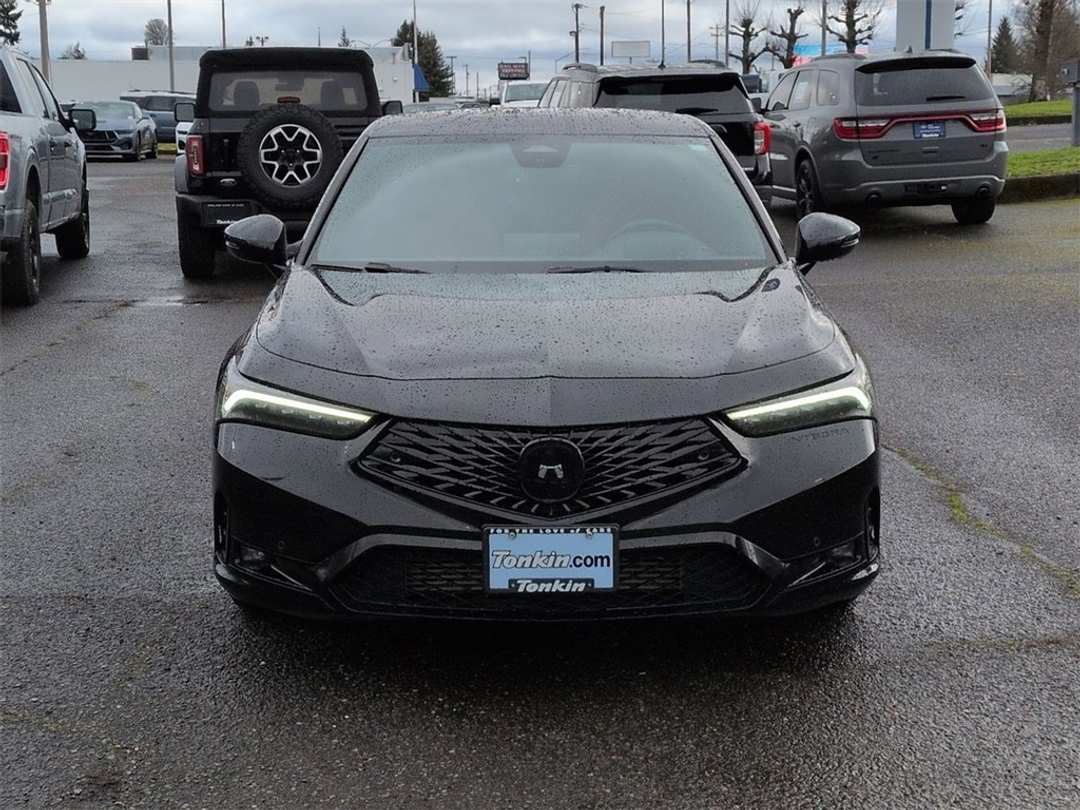 2023 Acura Integra ASpec Tech Package - Image 8