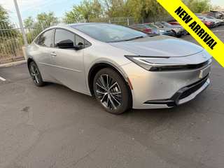 2024 Toyota Prius Limited