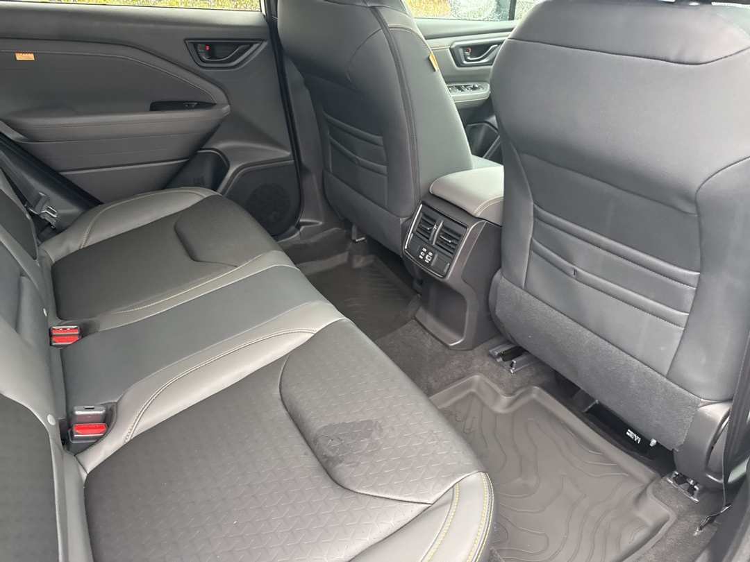 2026 Subaru Forester Wilderness - Image 26