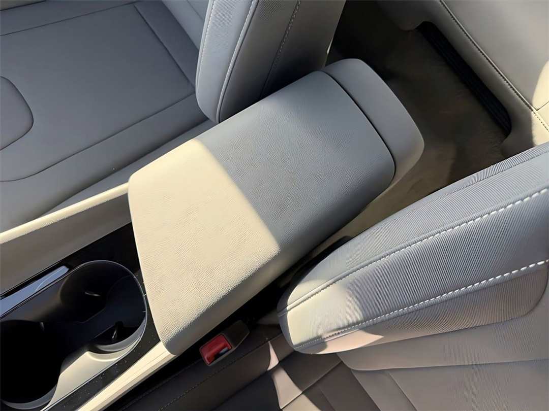 2026 Hyundai Elantra SEL Sport - Image 23