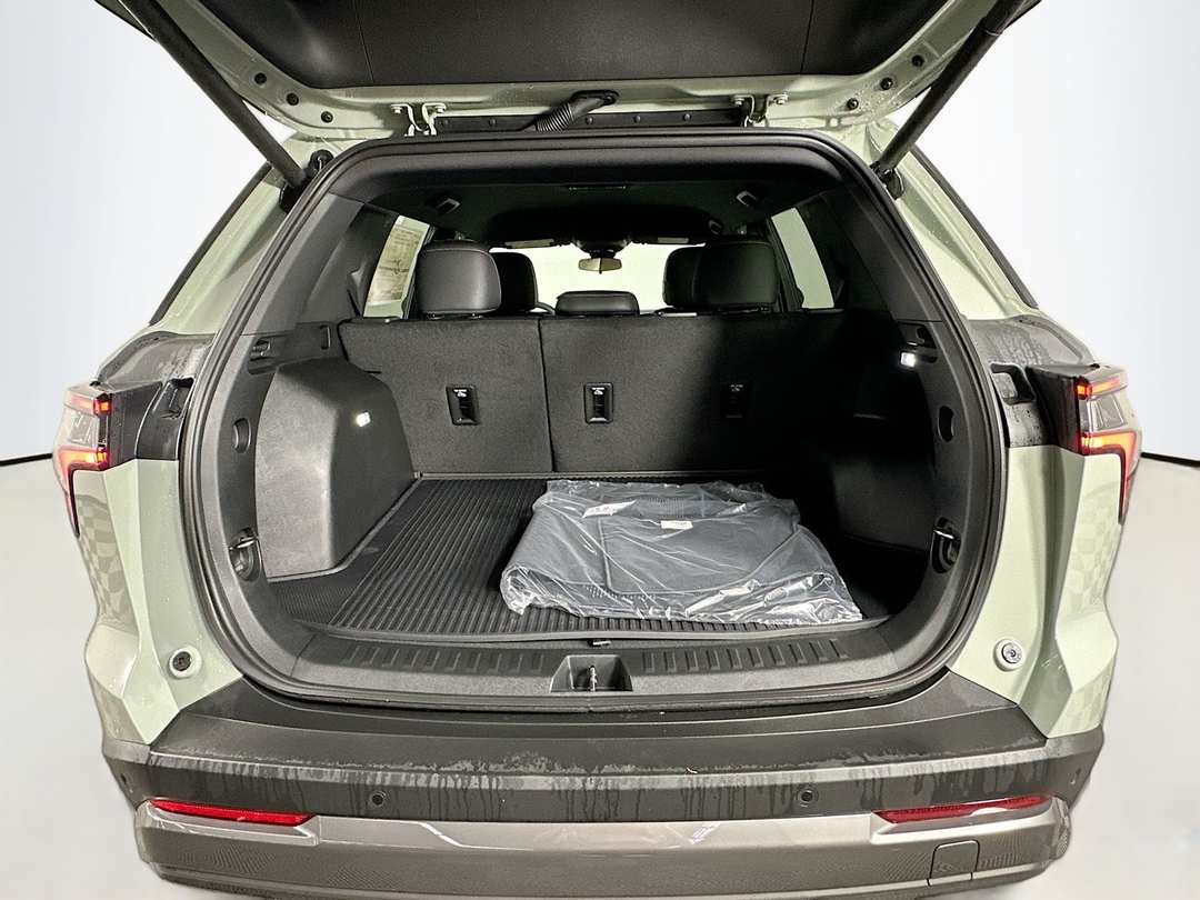 2026 Chevrolet Equinox ACTIV - Image 26