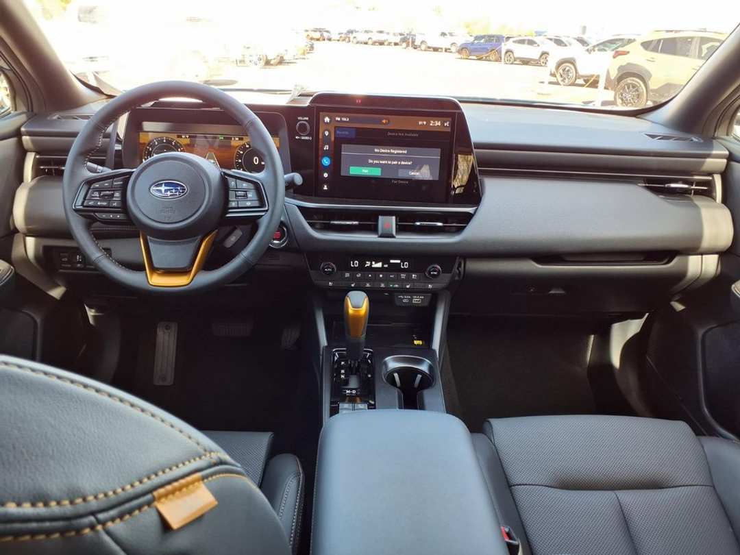 2026 Subaru Outback Wilderness - Image 2