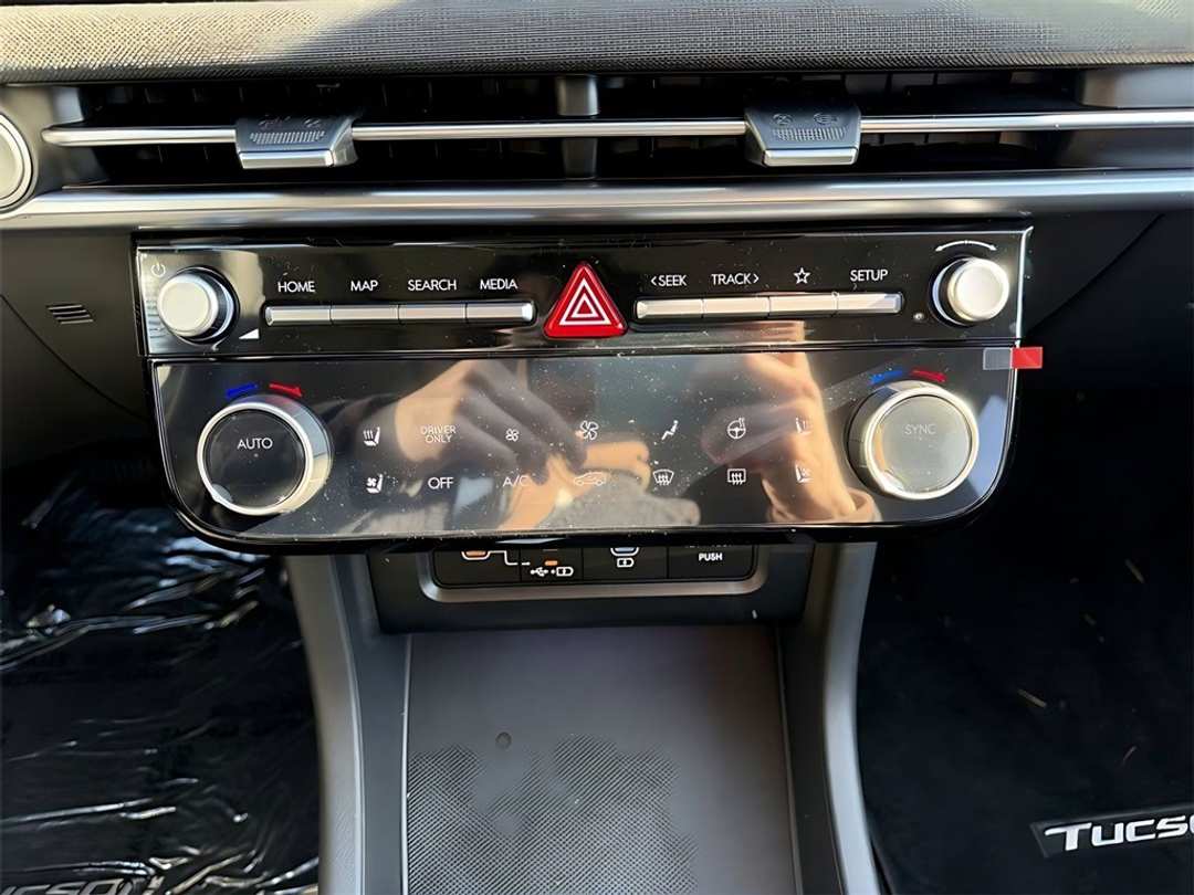 2026 Hyundai Tucson Limited - Image 22